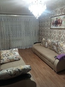 Карагандинская область, Жезказган