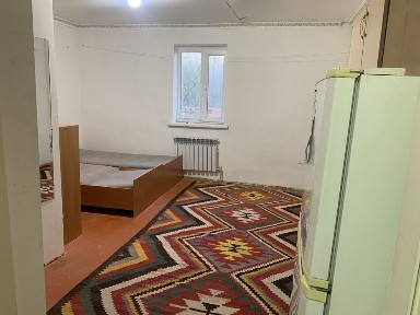 Сдам благоустроенную комнату в общежитии