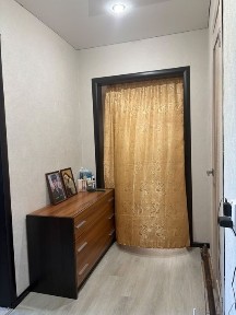 Продам квартиру.