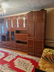 Продам 1-ком квартиру район Дом быта Северный