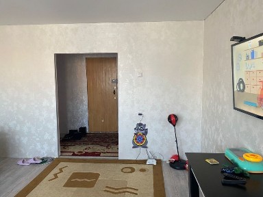 Продам квартиру возле нормы или обмен на 3 комнатную
