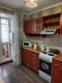 Продаю двухкомнатную квартиру. Улучшенной планировки. 1990г. постройки