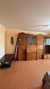 Продается 3 х комнатная квартира по ул Сатпаева 6