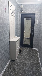 2 х уомн. кварьира