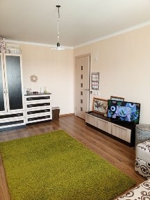 Продам или обменяю квартиру в Астане на Темиртау