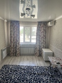 Квартира 1 ком, 30.4 кв метр, Г. Сатпаев