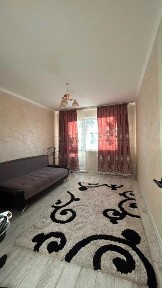 Продается 2х-комн. кв в г. Караганда мкр Новый город