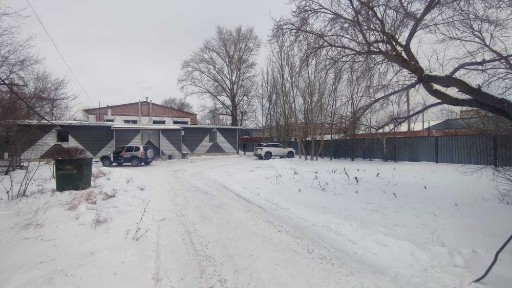Костанайская область, Костанай