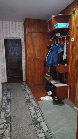 3х комнатная квартира