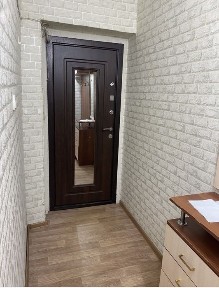 Продам 1 ком. квартиру!