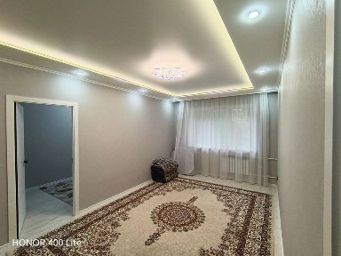 Продам 2х ком квартира