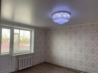 Костанайская область, Лисаковск