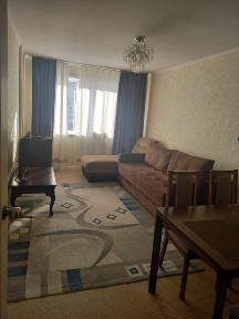 Продам двхкомнатную квартиру кжби