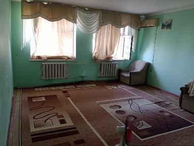 Квартира мкр Нурсат-1, улица Назарбеков 5этаж