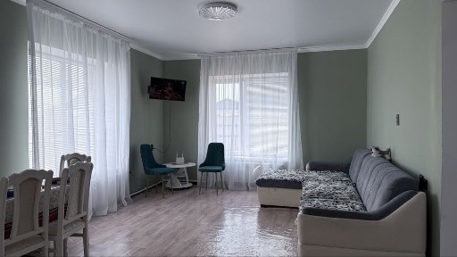 Карагандинская область, Балхаш
