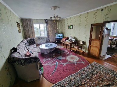 Карагандинская область, Жартас