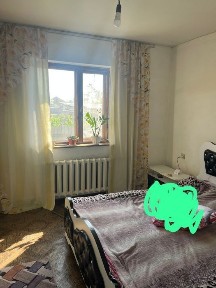 Продам большой дом на Бобровке