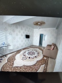Сырдарияда 1бөлмелы пәтер сатылады 4этажда.