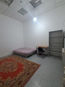 1 бөлмелі квартира жалға беріледі. Тыныш.
