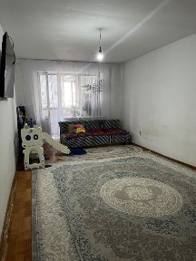 Сдам квартиру район Болашак
