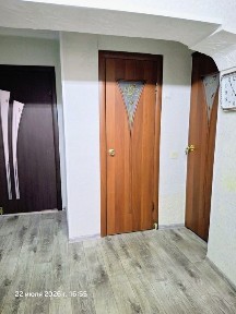 3-комнатная квартира в центре Каскелена
