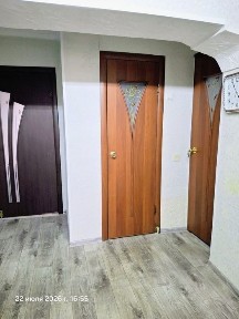 3-комнатная квартира в центре Каскелена