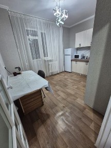 Сдам квартиру семейным