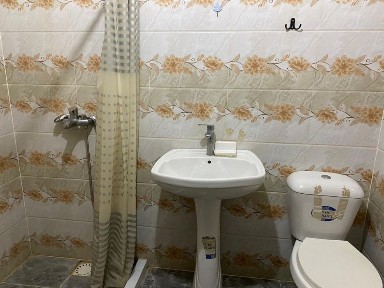 Квартира Шанрак-1