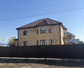Продается дом в хорошем состоянии