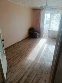 Продам 3-х комнатную квартиру