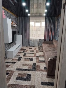 Продам 2 х комнатную
