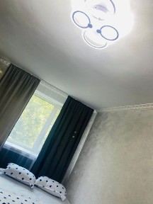Квартира посуточная