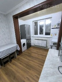 Продам 3-комнатную квартиру, 63 м², 17-й микрорайон