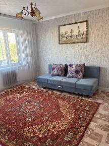 Сдам квартиру посуточно/почасовой