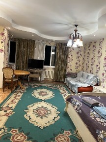 Квартира на левом берегу посуточно почасовой Ночь