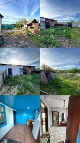 Продам Дом село Успенка