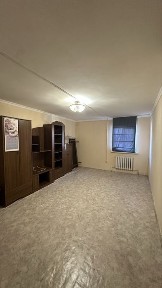 1 бөлмелі времянка Первый участок М. Горький көшесінде жалға беріледі