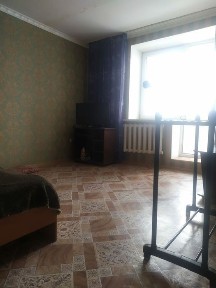 Сдам 1 комнатную квартиру на длительный срок. Университет Жубанова