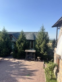 Алматинская область, Каскелен