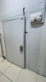Аренда холодильного склада