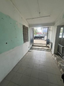 Бутик арендаға беріледі