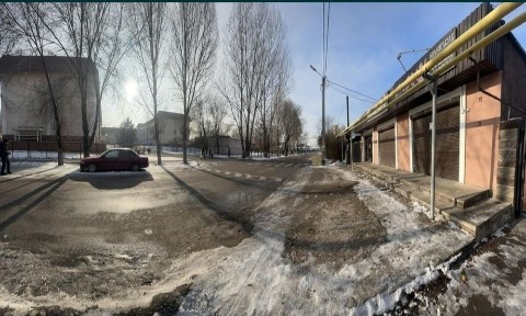 Сдам пекарню наубайхана нан самсахана