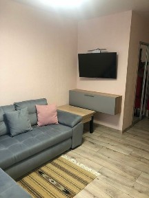 Сдам квартиру в районе мкр