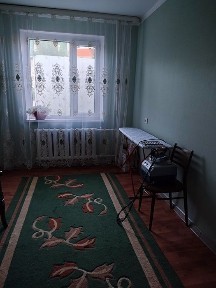 Продам двухкомнатную квартиру