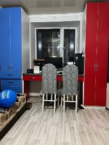 Продам 3-х квартиру БОЛАШАК