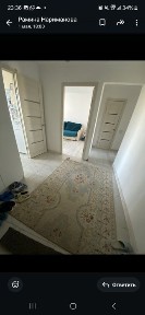 Срочно продам 2ком кв