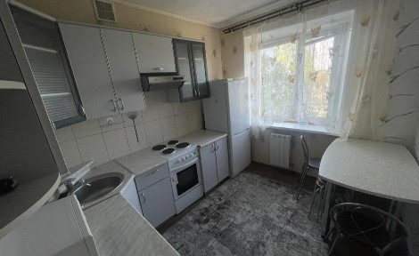 Сдаём 1-ком квартиру по Куйши Дина 140000тг