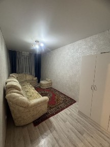 Сдам 1 комнатную квартиру Нажимеденова 37, район Нурлы жол 160.000+ко