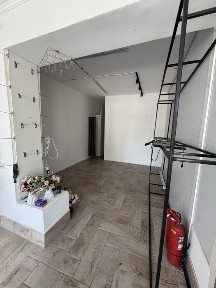 Сдается в аренду коммерческое помещение - 35 м²