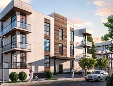 2-комнатная квартира · 60.2 м² · 2/3 этаж Мкрн. Нурлытау 932